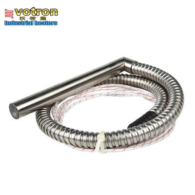 包裝機用直角單頭加熱管